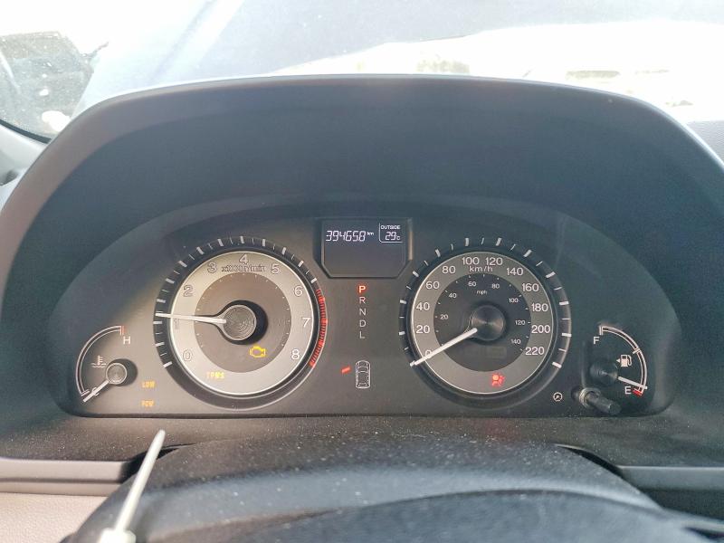 Aukcja sprzedaży 2015 Honda Odyssey, vin: 5FNRL5H61FB509738, numer aukcji: 56086926