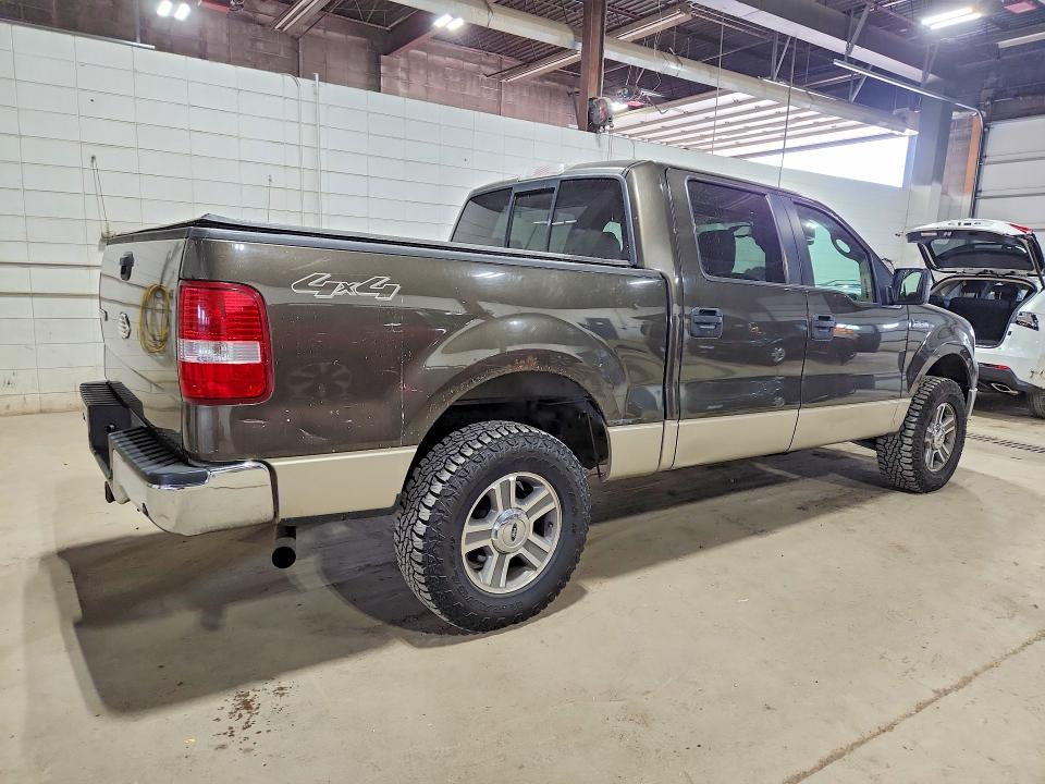 Aukcja sprzedaży 2008 Ford F150, vin: 1FTPW14588FA62277, numer aukcji: 55910626