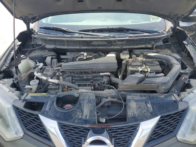 Aukcja sprzedaży 2014 Nissan Rogue, vin: 5N1AT2MV3EC816716, numer aukcji: 56069016