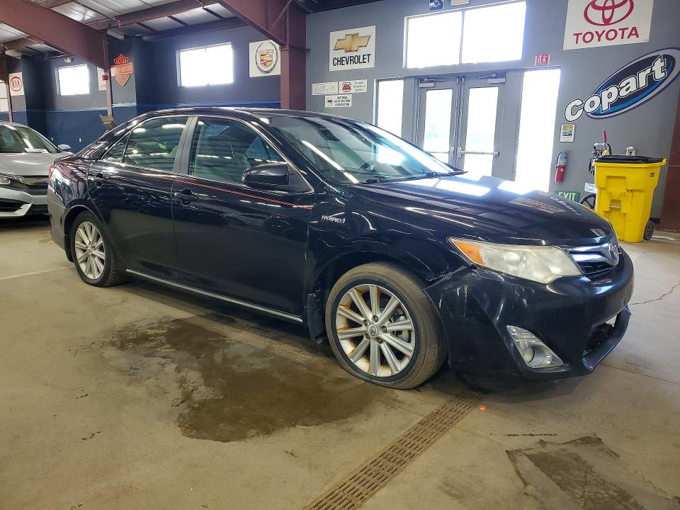 Продаж на аукціоні авто 2012 Toyota Camry Hybrid, vin: 4T1BD1FK1CU059739, номер лоту: 55779996
