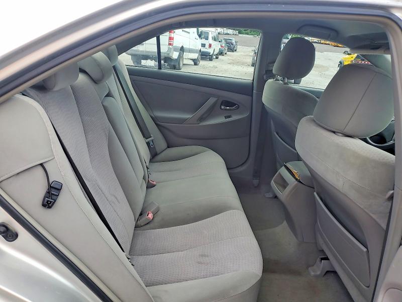 Продажа на аукционе авто 2011 Toyota Camry, vin: 4T1BF3EK7BU650230, номер лота: 58020036