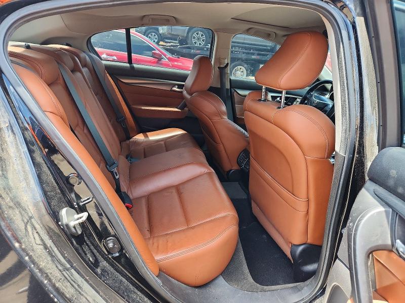 Продажа на аукционе авто 2012 Acura Tl, vin: 19UUA9F57CA004097, номер лота: 56809676