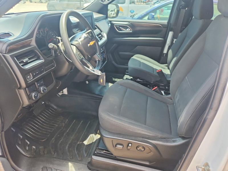 Aukcja sprzedaży 2021 Chevrolet Tahoe, vin: 1GNSCLED2MR306882, numer aukcji: 57166766