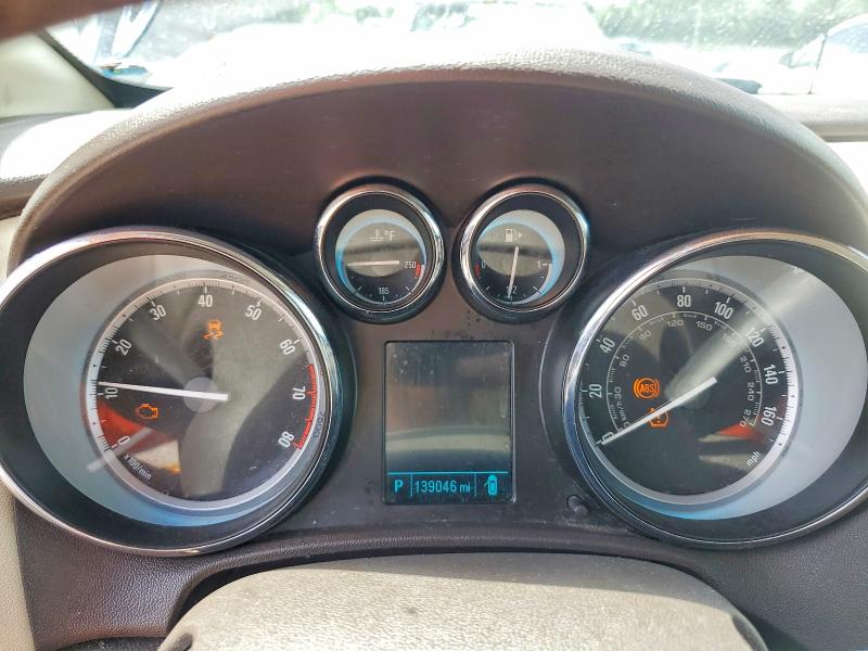 Продажа на аукционе авто 2013 Buick Verano, vin: 1G4PP5SK7D4155953, номер лота: 56038016