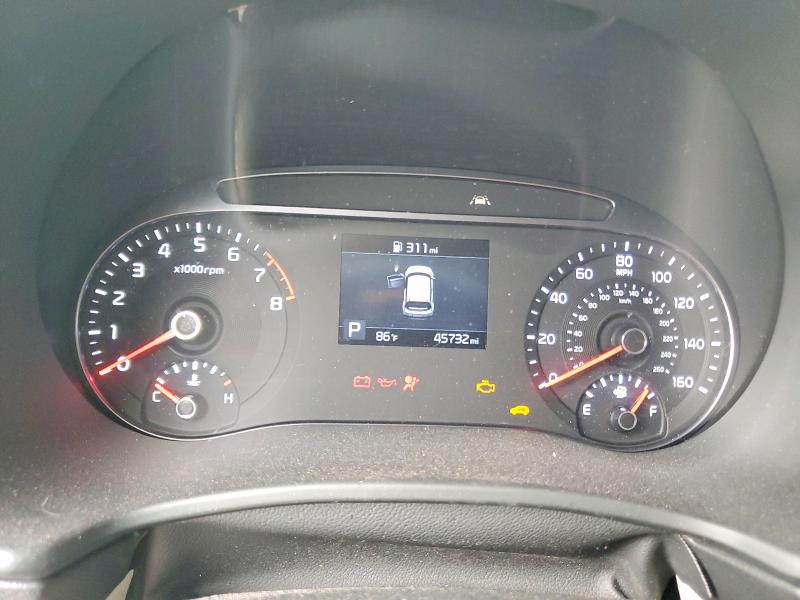 Auction sale of the 2022 Kia Soul, vin: KNDJ23AU1N7834522, lot number: 56335586