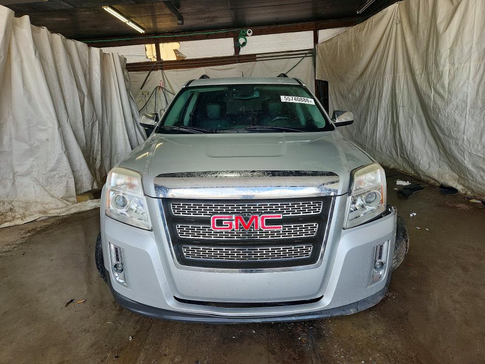Aukcja sprzedaży 2015 Gmc Terrain, vin: 2GKFLYE35F6202291, numer aukcji: 55740886