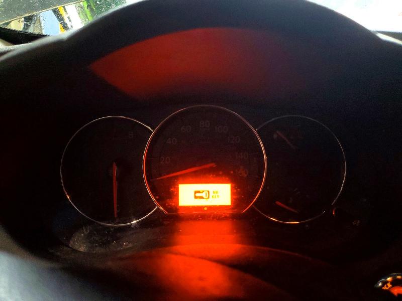 2010 Nissan Maxima მანქანა იყიდება აუქციონზე, vin: 1N4AA5AP4AC822428, აუქციონის ნომერი: 57748706