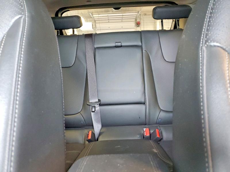 2023 Buick Encore Gx მანქანა იყიდება აუქციონზე, vin: KL4MMGSL2PB024203, აუქციონის ნომერი: 57164906