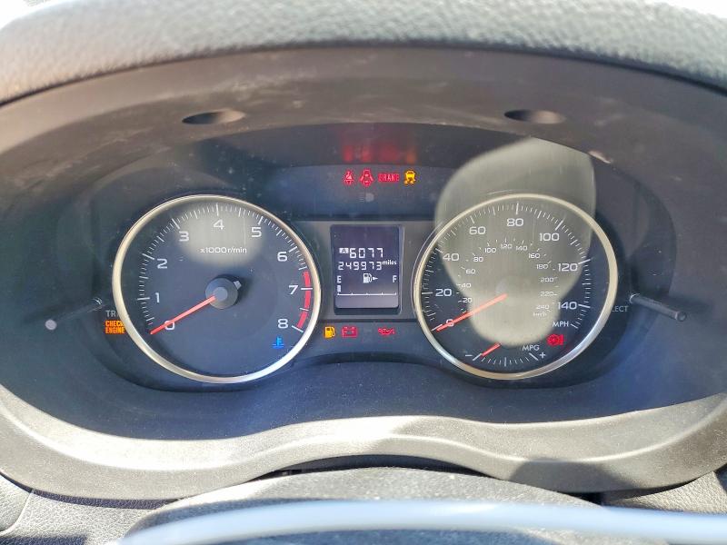 Продажа на аукционе авто 2015 Subaru Xv Cross Trek, vin: JF2GPAAC2F9328213, номер лота: 56313786