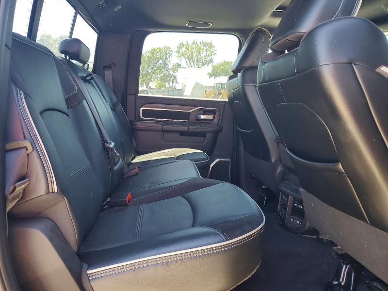 Продаж на аукціоні авто 2024 Ram 2500, vin: 3C6UR5FL6RG116468, номер лоту: 58901526