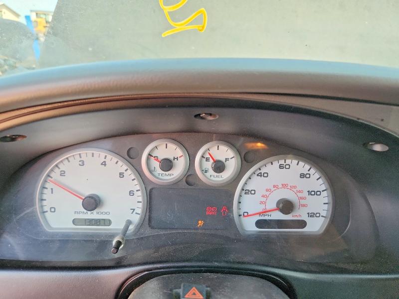 2007 Mazda B3000 მანქანა იყიდება აუქციონზე, vin: 4F4YR46U07PM02829, აუქციონის ნომერი: 58511856