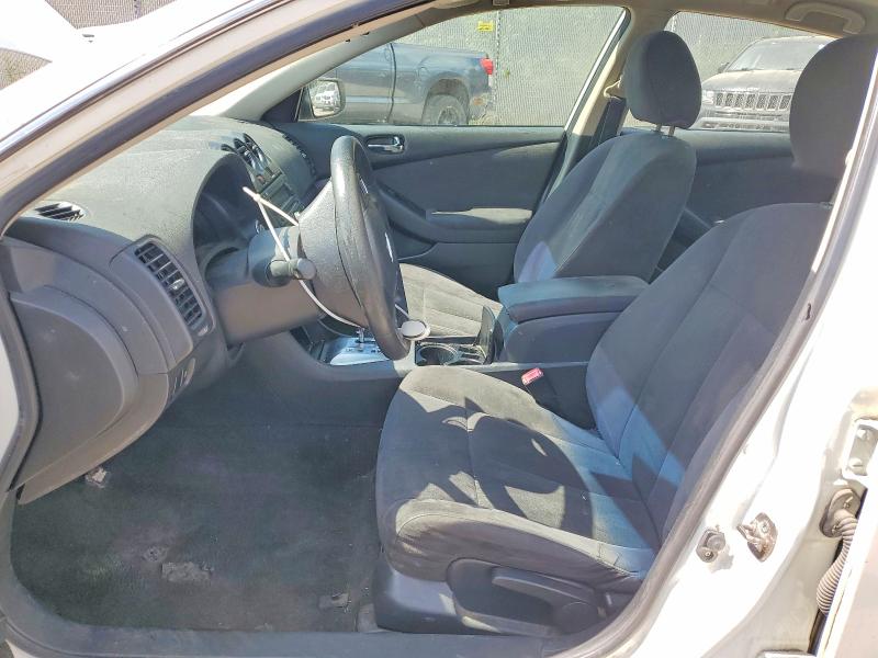 Продажа на аукционе авто 2010 Nissan Altima, vin: 1N4AL2AP4AN471694, номер лота: 55868076