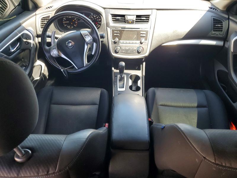 Aukcja sprzedaży 2016 Nissan Altima, vin: 1N4AL3AP3GC162972, numer aukcji: 59186906