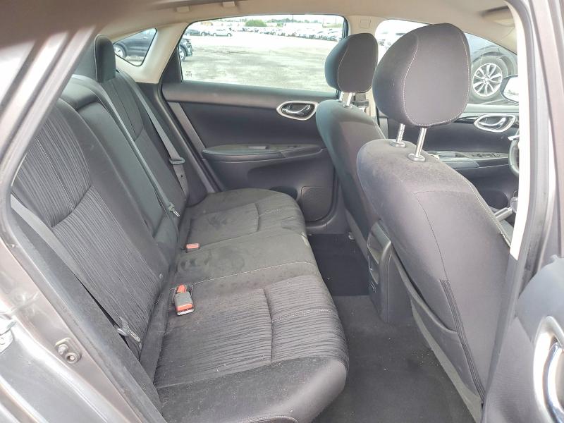 Aukcja sprzedaży 2018 Nissan Sentra, vin: 3N1AB7AP5JY217251, numer aukcji: 57256156