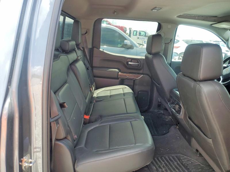 Aukcja sprzedaży 2020 Chevrolet Silverado, vin: 3GCPWEED3LG413035, numer aukcji: 56660986