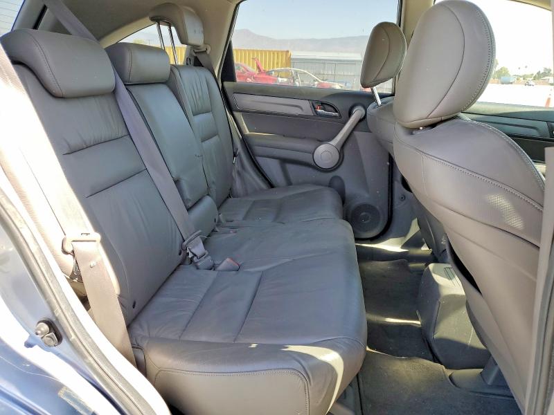 Aukcja sprzedaży 2007 Honda Cr-v, vin: JHLRE48757C107820, numer aukcji: 54869116