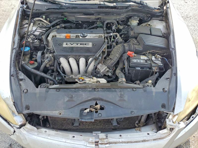 Продаж на аукціоні авто 2007 Honda Accord, vin: 3HGCM56497G701460, номер лоту: 56127286