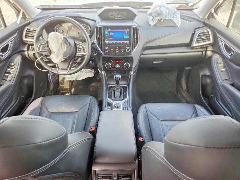 Aukcja sprzedaży 2023 Subaru Forester, vin: JF2SKARC9PH526906, numer aukcji: 55528696