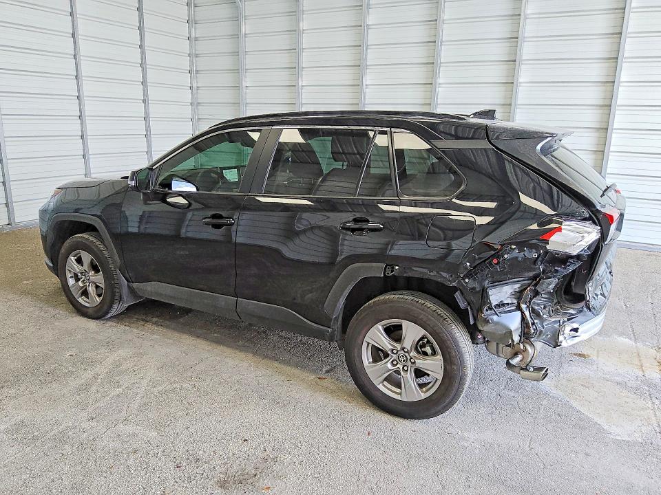 Продаж на аукціоні авто 2025 Toyota Rav4, vin: 2T3W1RFV6SC349677, номер лоту: 56329466