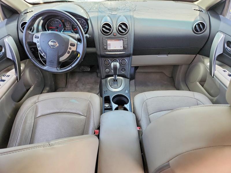 Продаж на аукціоні авто 2011 Nissan Rogue, vin: JN8AS5MV4BW687201, номер лоту: 57386696