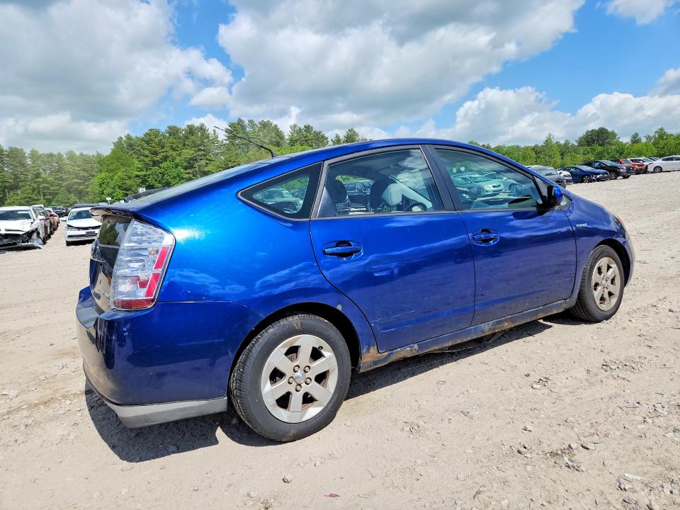 Продаж на аукціоні авто 2009 Toyota Prius, vin: JTDKB20U097879053, номер лоту: 55457446