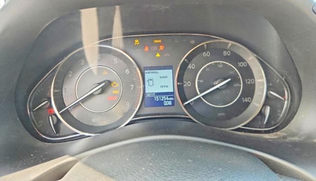 2019 Nissan Armada მანქანა იყიდება აუქციონზე, vin: JN8AY2ND2K9085771, აუქციონის ნომერი: 79135575