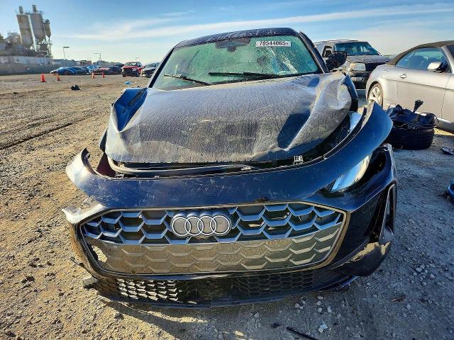 Aukcja sprzedaży 2025 Audi A5, vin: WAU1BCFUXSN042351, numer aukcji: 56600006