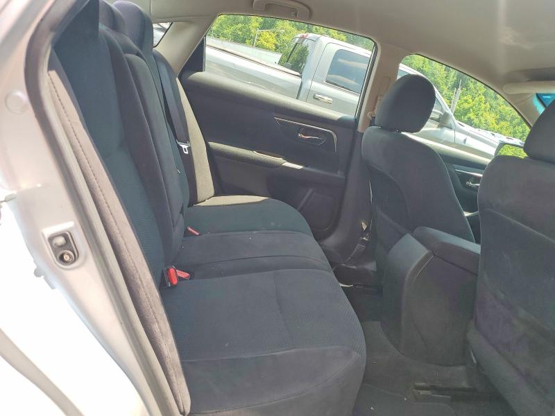 2014 Nissan Altima მანქანა იყიდება აუქციონზე, vin: 1N4AL3AP5EC155339, აუქციონის ნომერი: 56435866