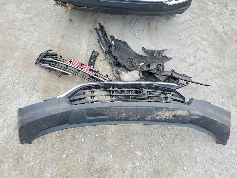 2021 Gmc Terrain მანქანა იყიდება აუქციონზე, vin: 3GKALPEV5ML383746, აუქციონის ნომერი: 55938716