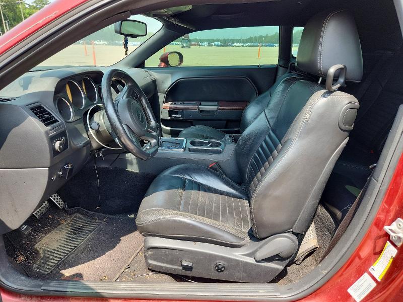 Продажа на аукционе авто 2014 Dodge Challenger, vin: 2C3CDYBT1EH311029, номер лота: 58997666