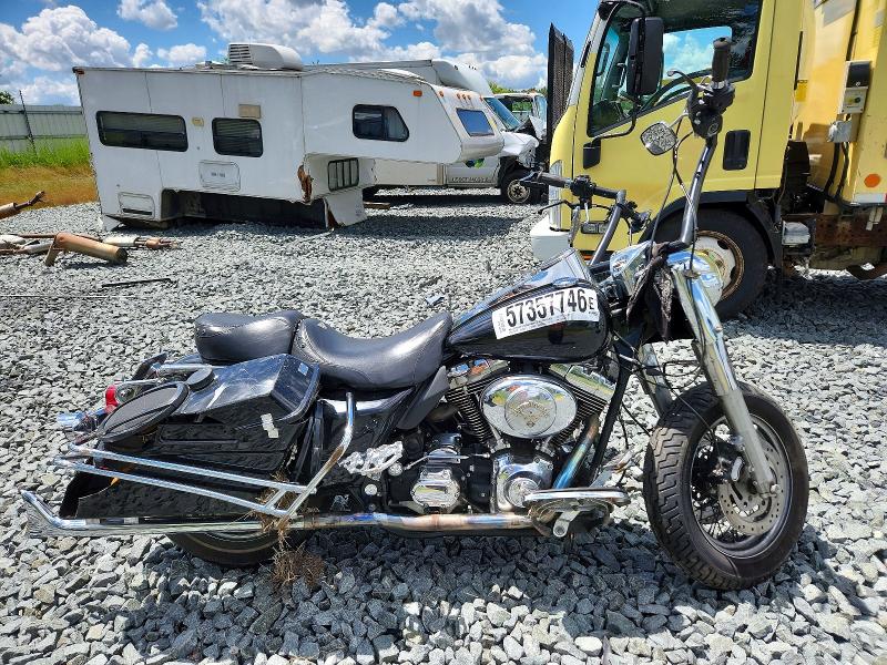 Продажа на аукционе авто 2002 Harley-davidson Flhri, vin: 1HD1FBW192Y618550, номер лота: 57357746