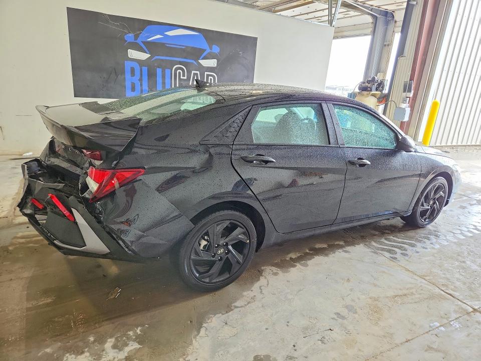 2026 Hyundai Elantra მანქანა იყიდება აუქციონზე, vin: KMHLM4DG8TU207910, აუქციონის ნომერი: 56228696