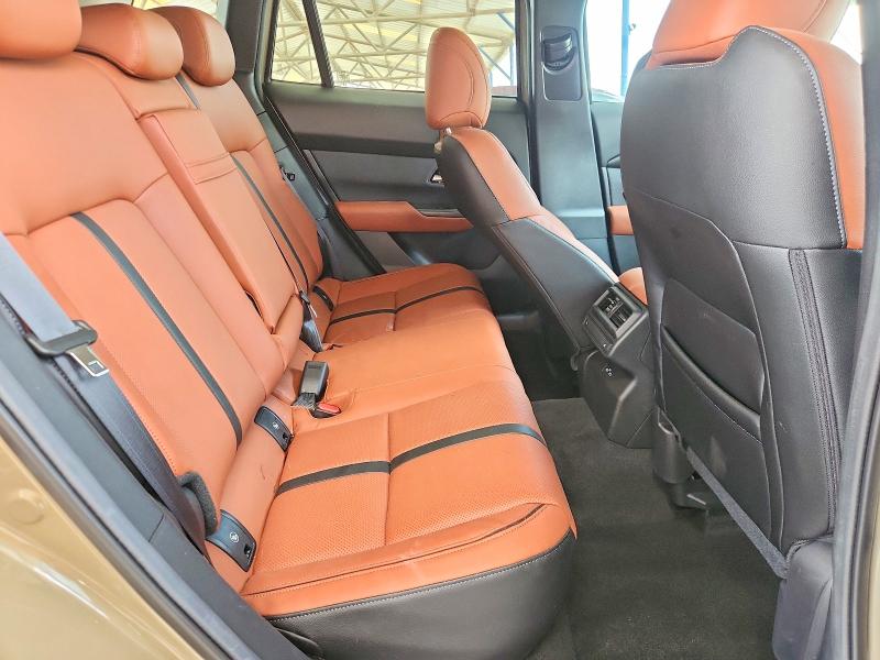 73341835 :رقم المزاد ، 7MMVABEY3TN458488 vin ، 2026 Mazda Cx-50 مزاد بيع