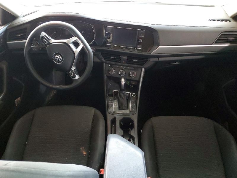 Продажа на аукционе авто 2019 Volkswagen Jetta, vin: 3VWC57BU6KM201373, номер лота: 58793876