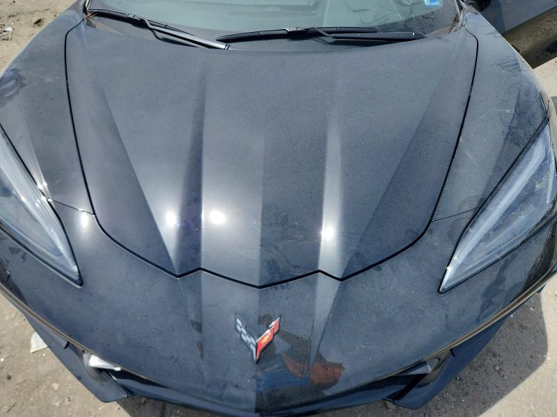 Продажа на аукционе авто 2026 Chevrolet Corvette, vin: 1G1YA2D47T5108897, номер лота: 54548386