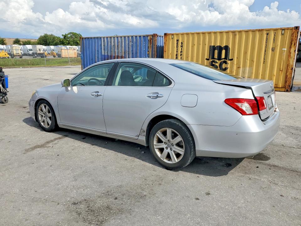 Aukcja sprzedaży 2008 Lexus Es, vin: JTHBJ46G282214438, numer aukcji: 58146856