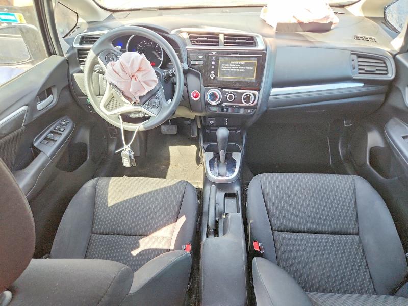 Продаж на аукціоні авто 2020 Honda Fit, vin: 3HGGK5H80LM712396, номер лоту: 57018576