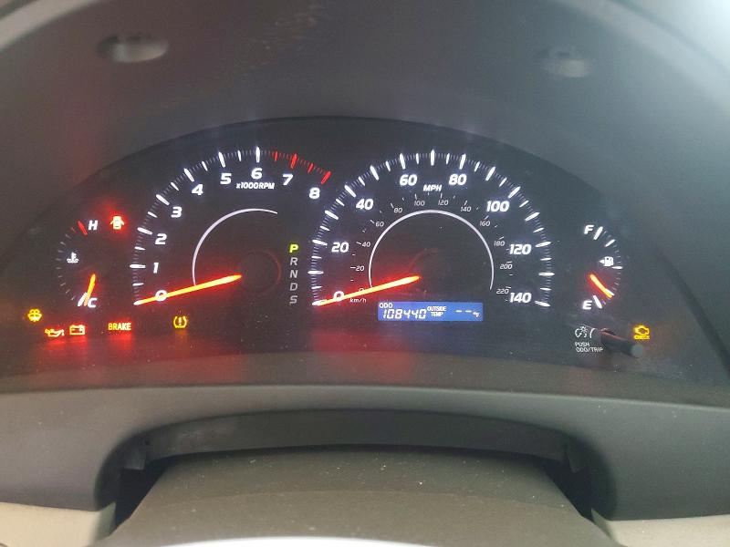 56360766 :رقم المزاد ، 4T4BF3EK7AR032801 vin ، 2010 Toyota Camry مزاد بيع
