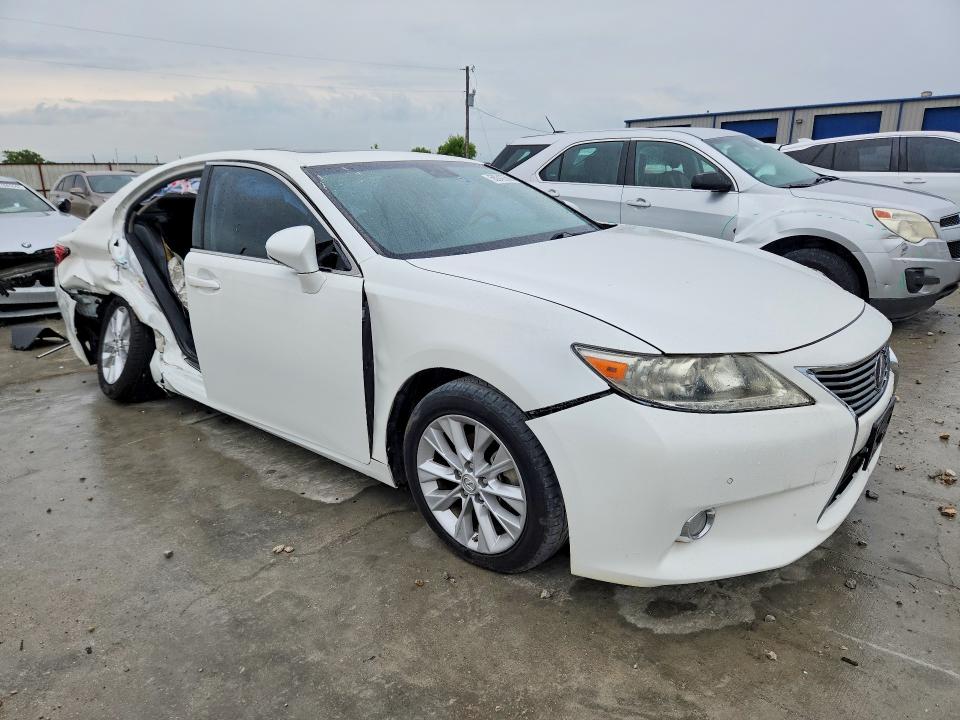 Продаж на аукціоні авто 2013 Lexus Es, vin: JTHBW1GG6D2013845, номер лоту: 58042356