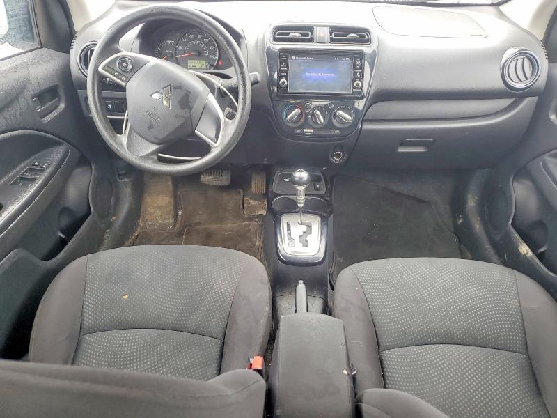 Aukcja sprzedaży 2018 Mitsubishi Mirage, vin: ML32F3FJ1JHF15171, numer aukcji: 58891946