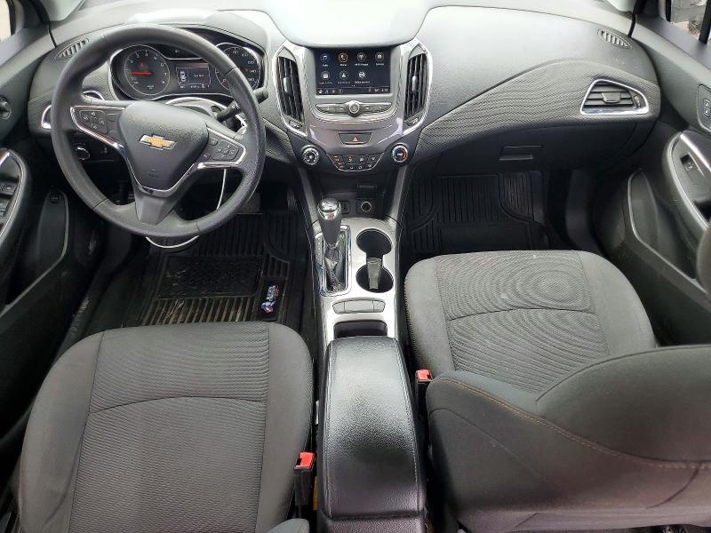Продажа на аукционе авто 2019 Chevrolet Cruze, vin: 1G1BJ5SM9K7102709, номер лота: 54422736