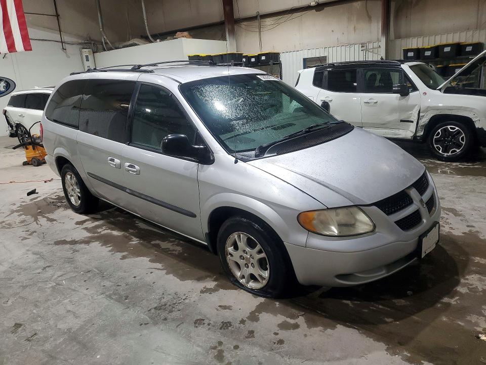 Продаж на аукціоні авто 2003 Dodge Grand Caravan, vin: 2D4GP74L33R151208, номер лоту: 58304796