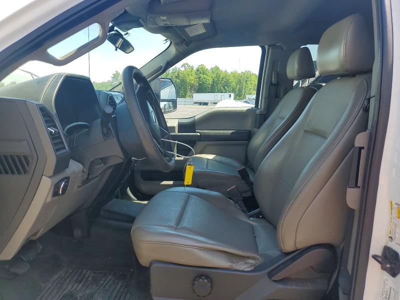 Продажа на аукционе авто 2020 Ford F250, vin: 1FT7X2BT5LEE50487, номер лота: 57815296