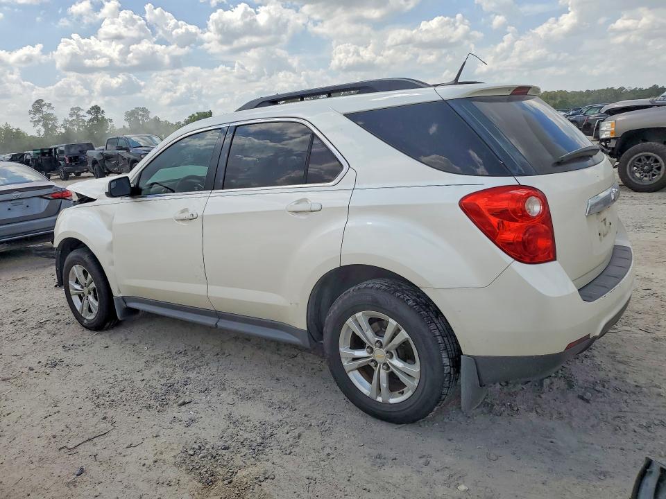 Продаж на аукціоні авто 2012 Chevrolet Equinox, vin: 2GNALPEK8C1274013, номер лоту: 55763606