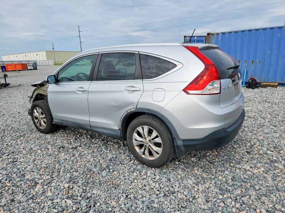 Продажа на аукционе авто 2013 Honda Cr-v, vin: 2HKRM3H71DH522692, номер лота: 58364636
