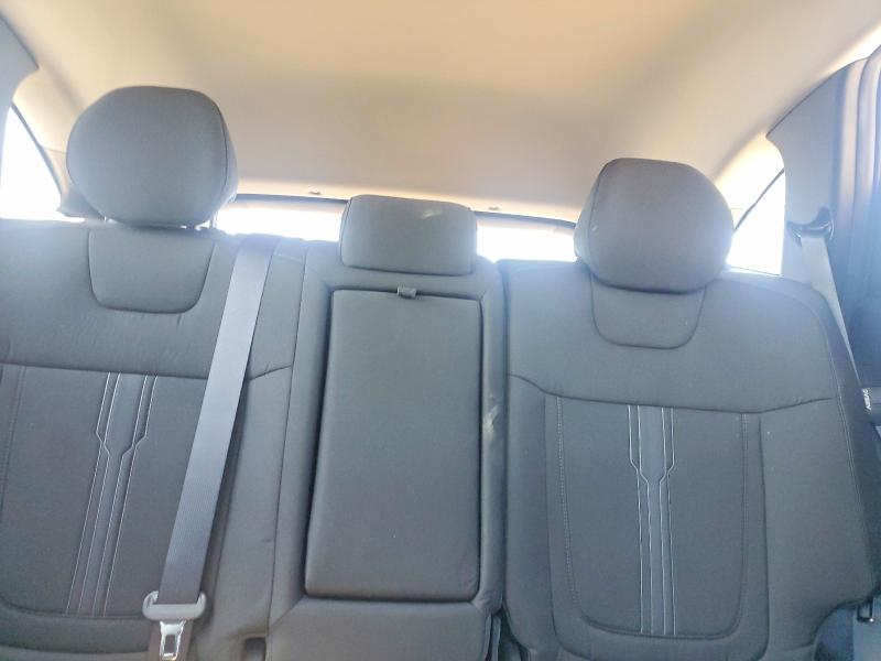 2026 Hyundai Tucson მანქანა იყიდება აუქციონზე, vin: 5NMJB3DE6TH666032, აუქციონის ნომერი: 56225666