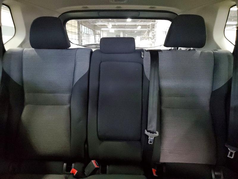 Продажа на аукционе авто 2023 Nissan Rogue, vin: 5N1BT3BB1PC854239, номер лота: 56500876