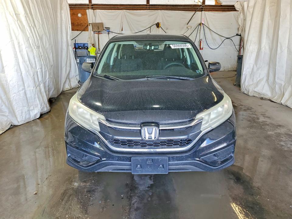 Продажа на аукционе авто 2015 Honda Cr-v, vin: 5J6RM4H33FL071017, номер лота: 56988506