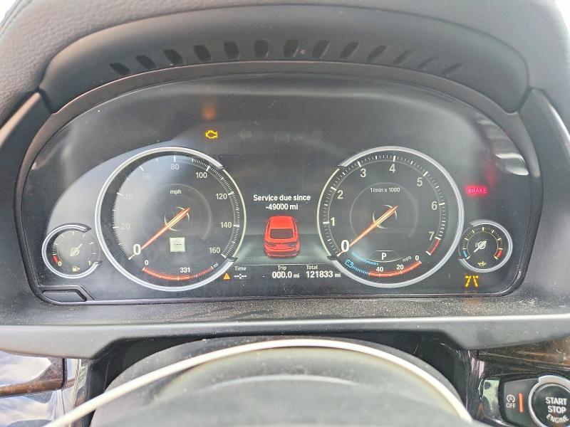 Aukcja sprzedaży 2018 Bmw X6, vin: 5UXKU2C50J0Z61553, numer aukcji: 57020906
