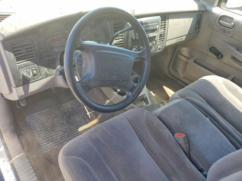 Продажа на аукционе авто 2002 Dodge Dakota, vin: 1B7GL12X22S701510, номер лота: 56189166